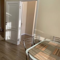 Квартира 48 м², 1-комнатная - изображение 5