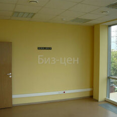 36,6 м², офис - изображение 1