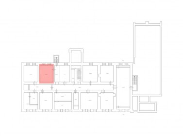 40,5 м², офис - изображение 4