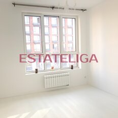 Квартира 56,4 м², 2-комнатная - изображение 1