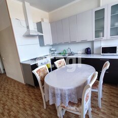 Квартира 45,7 м², 1-комнатная - изображение 1