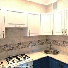 Квартира 34,6 м², 1-комнатная - изображение 1
