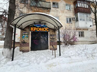 102 м², торговое помещение 112 200 ₽ в месяц - изображение 26