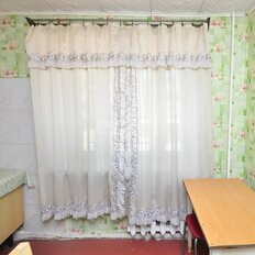 Квартира 33,4 м², 1-комнатная - изображение 4