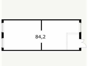 84,2 м², торговое помещение - изображение 4