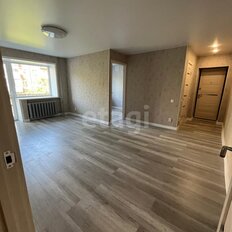 Квартира 43,4 м², 2-комнатная - изображение 1