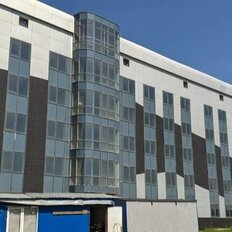 Квартира 58 м², 2-комнатная - изображение 1