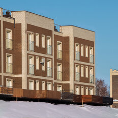 Квартира 39,6 м², 1-комнатная - изображение 4