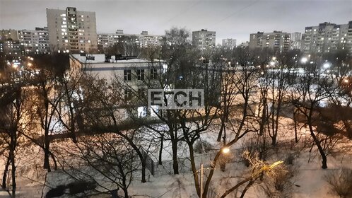 Купить студию или 1-комнатную квартиру эконом класса в стиле лофт в районе Строгино в Москве и МО - изображение 46