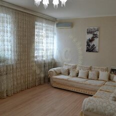 Квартира 59,1 м², 1-комнатная - изображение 2