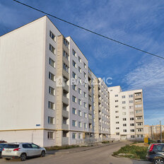 Квартира 55,3 м², 2-комнатная - изображение 2