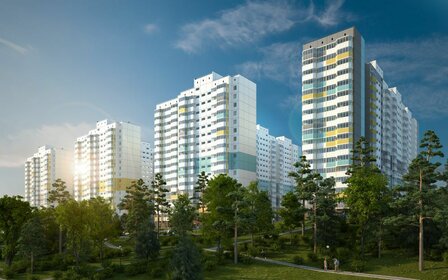 78,8 м², 3-комнатная квартира 8 700 000 ₽ - изображение 54