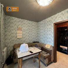 Квартира 62 м², 2-комнатная - изображение 4