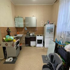 Квартира 27,6 м², 1-комнатная - изображение 2