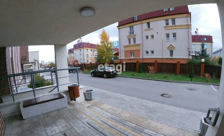 Купить квартиру до 4 млн рублей на улице Советская в Егорьевске - изображение 36