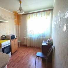 Квартира 50 м², 2-комнатная - изображение 4