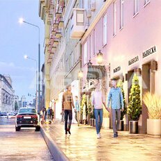 14,2 м², торговое помещение - изображение 3