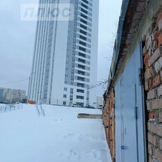 17,4 м², гараж - изображение 3