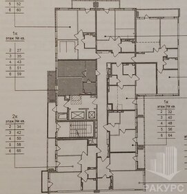 Квартира 36,3 м², 1-комнатная - изображение 3