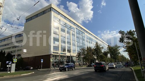 558 м², офис 1 255 500 ₽ в месяц - изображение 33