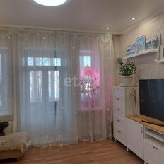 Квартира 55,4 м², 2-комнатная - изображение 1