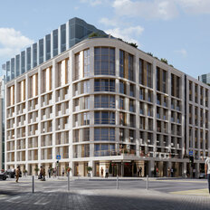 Квартира 38,6 м², 1-комнатная - изображение 5