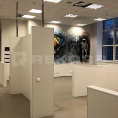 1435 м², офис - изображение 3