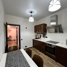 Квартира 43,1 м², 1-комнатная - изображение 4