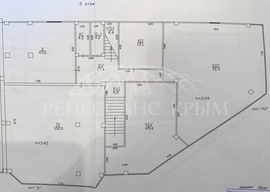 162 м², офис - изображение 5