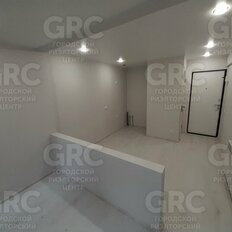 Квартира 19,6 м², 1-комнатная - изображение 3