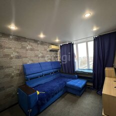 Квартира 34,3 м², 2-комнатная - изображение 1
