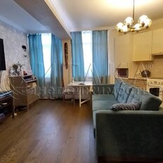 Квартира 81,4 м², 2-комнатная - изображение 2