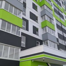 Квартира 38,5 м², 1-комнатная - изображение 2