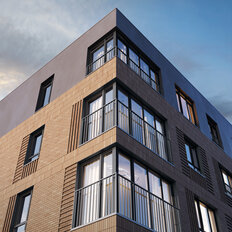 Квартира 78,3 м², 2-комнатная - изображение 5
