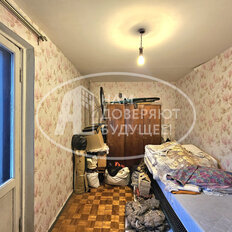 Квартира 40,6 м², 2-комнатная - изображение 3