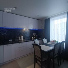 Квартира 79,2 м², 3-комнатная - изображение 1