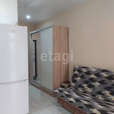 Квартира 29 м², студия - изображение 3