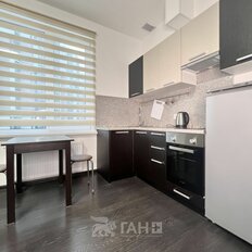 Квартира 24,5 м², студия - изображение 3