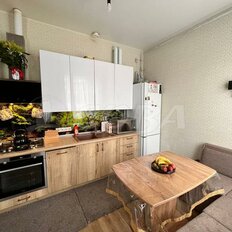 Квартира 44,6 м², 2-комнатная - изображение 3