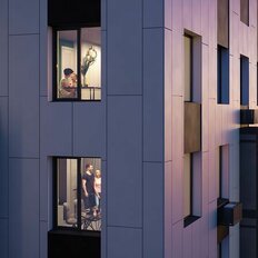 Квартира 65,4 м², 2-комнатная - изображение 5