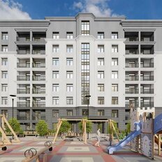 Квартира 37,9 м², 1-комнатная - изображение 4