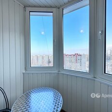 Квартира 124 м², 4-комнатная - изображение 5