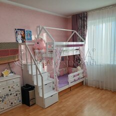 Квартира 39,2 м², 1-комнатная - изображение 5