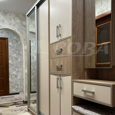 Квартира 53,5 м², 2-комнатная - изображение 3