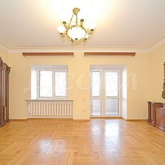 Квартира 150 м², 3-комнатная - изображение 5