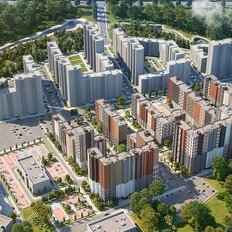 Квартира 54,6 м², 2-комнатная - изображение 3