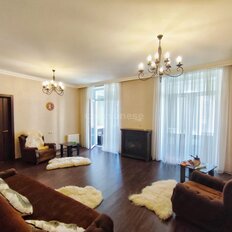 Квартира 133,1 м², 3-комнатная - изображение 2