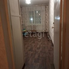 Квартира 59,5 м², 3-комнатная - изображение 1