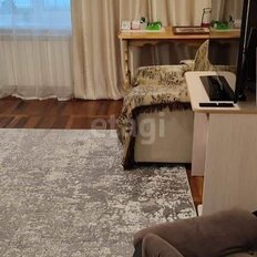 Квартира 56,4 м², 2-комнатная - изображение 3