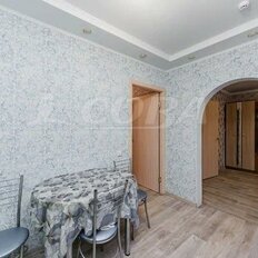 Квартира 40,8 м², 1-комнатная - изображение 4